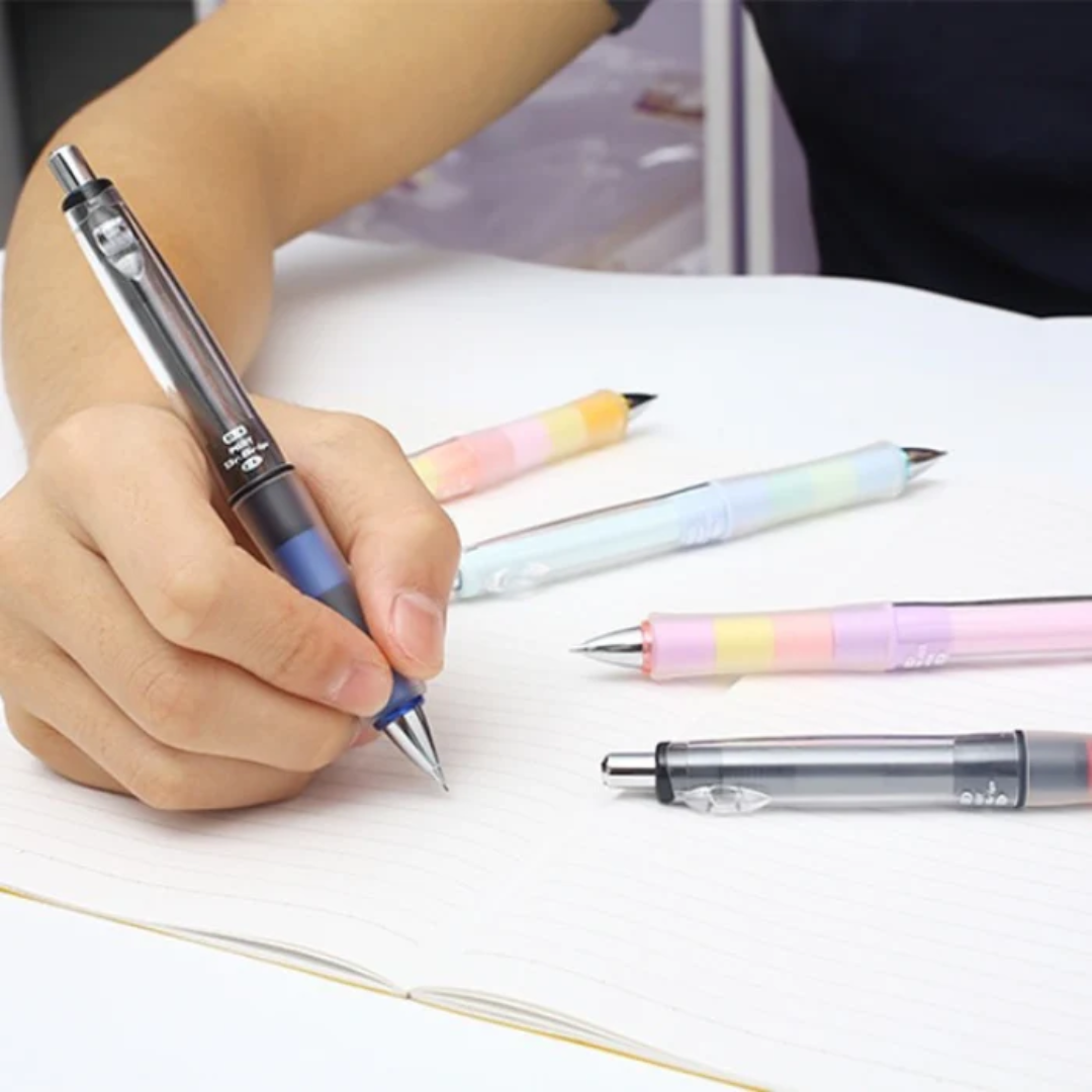 Pilot Dr. Grip Play Border Shaker Mechanical Pencil - 0.5 mm