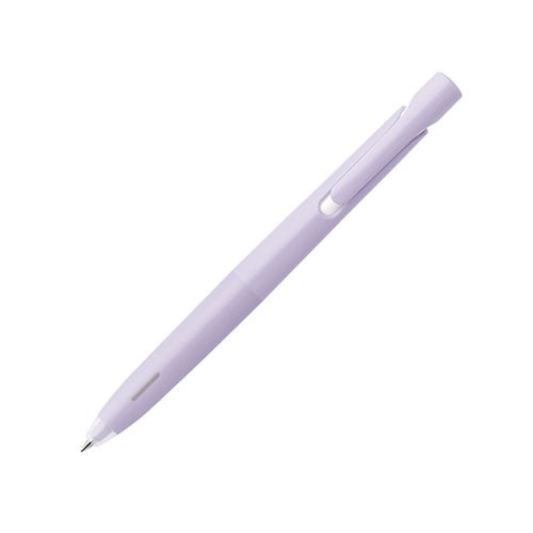 Zebra bLen Ballpoint Pen Pastel - 0.5 mm - Black Ink