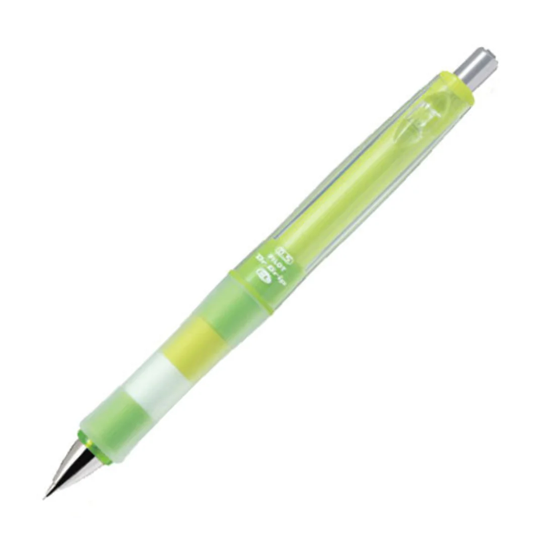 Pilot Dr. Grip Play Border Shaker Mechanical Pencil - 0.5 mm
