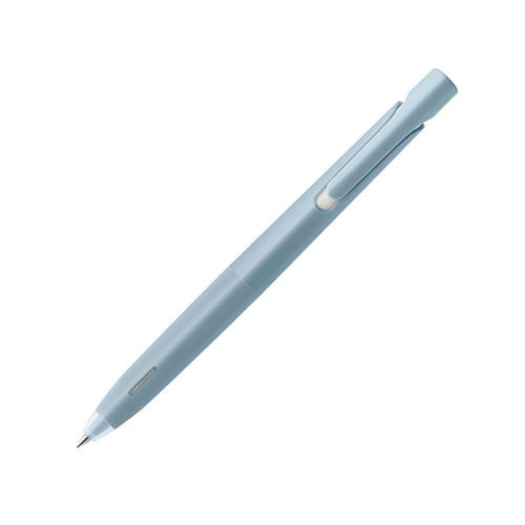 Zebra bLen Ballpoint Pen Pastel - 0.5 mm - Black Ink