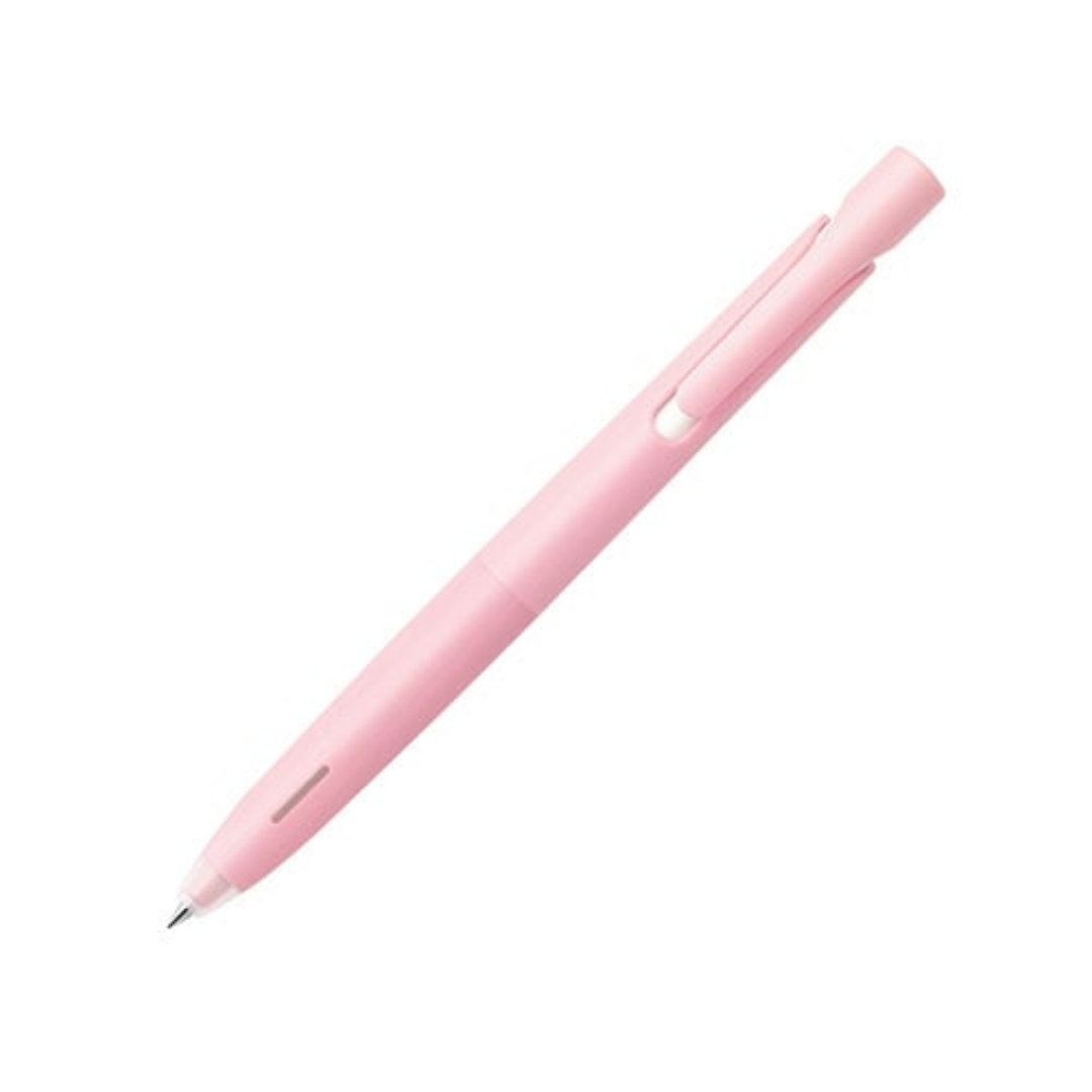 Zebra bLen Ballpoint Pen Pastel - 0.5 mm - Black Ink