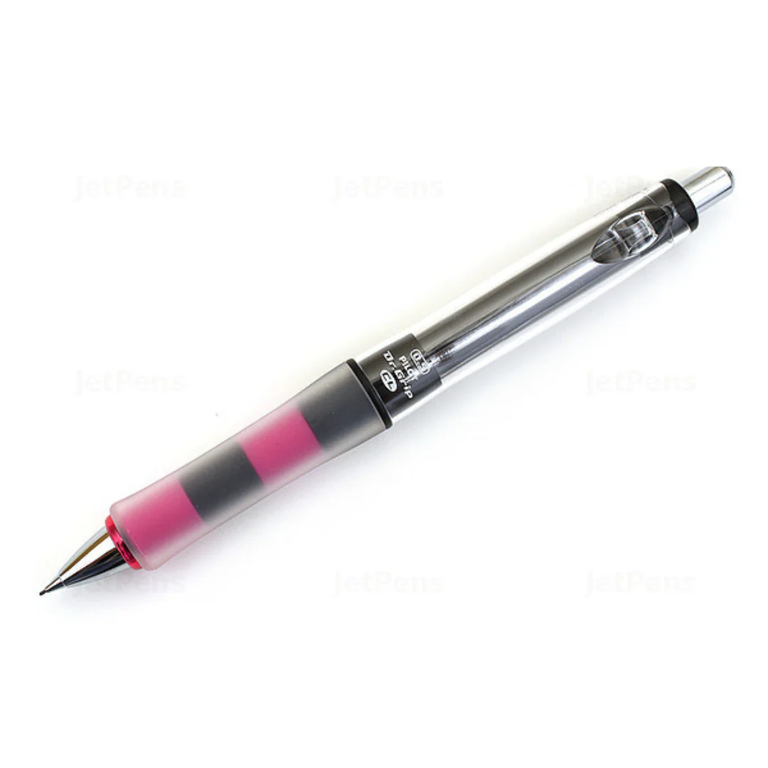 Pilot Dr. Grip Play Border Shaker Mechanical Pencil - 0.5 mm