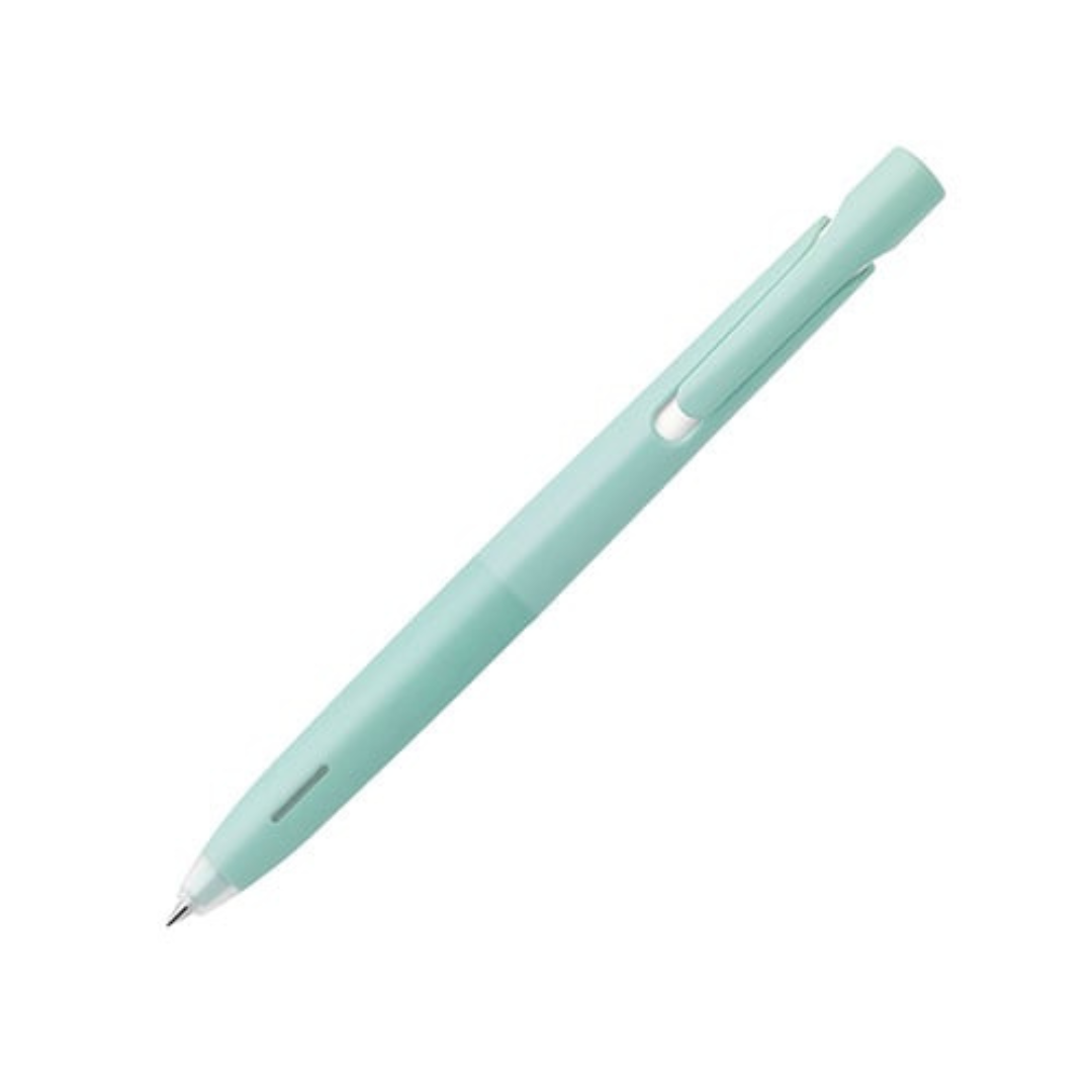 Zebra bLen Ballpoint Pen Pastel - 0.5 mm - Black Ink