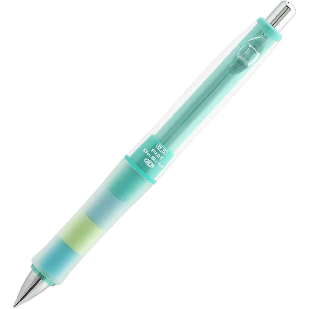 Pilot Dr. Grip Play Border Shaker Mechanical Pencil - 0.5 mm
