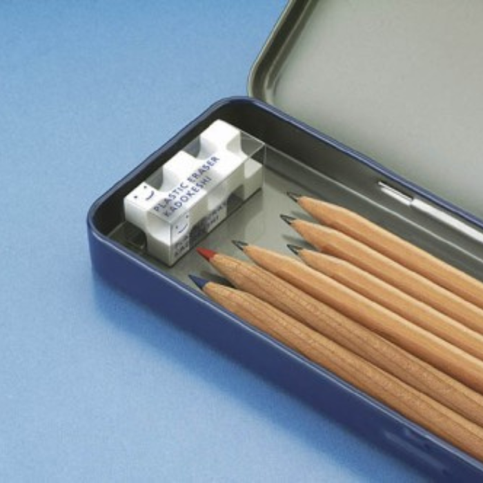 Kokuyo Kadokeshi Corner Eraser