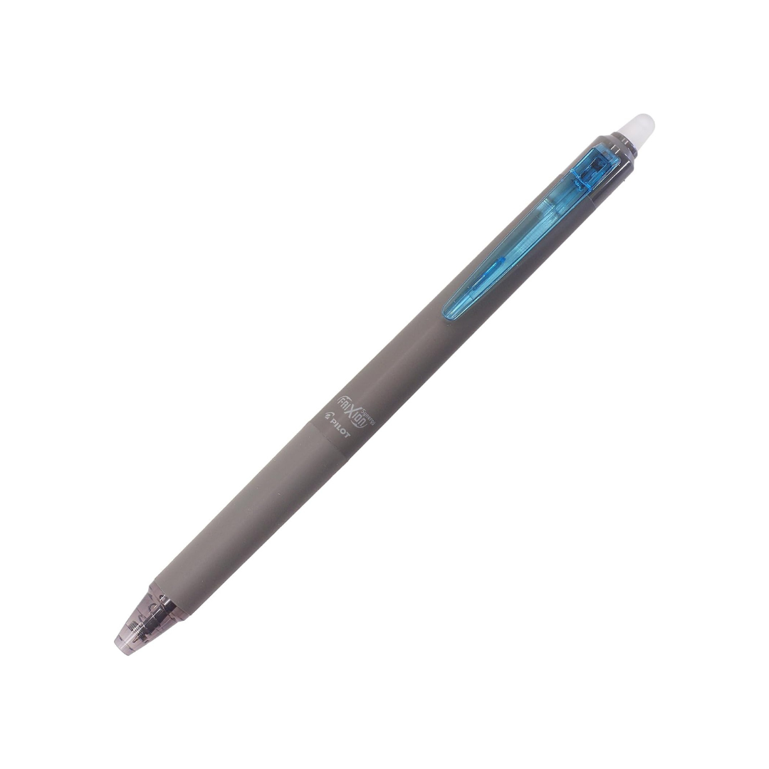 Pilot FriXion Synergy Knock Gel Pen - 0.5 mm