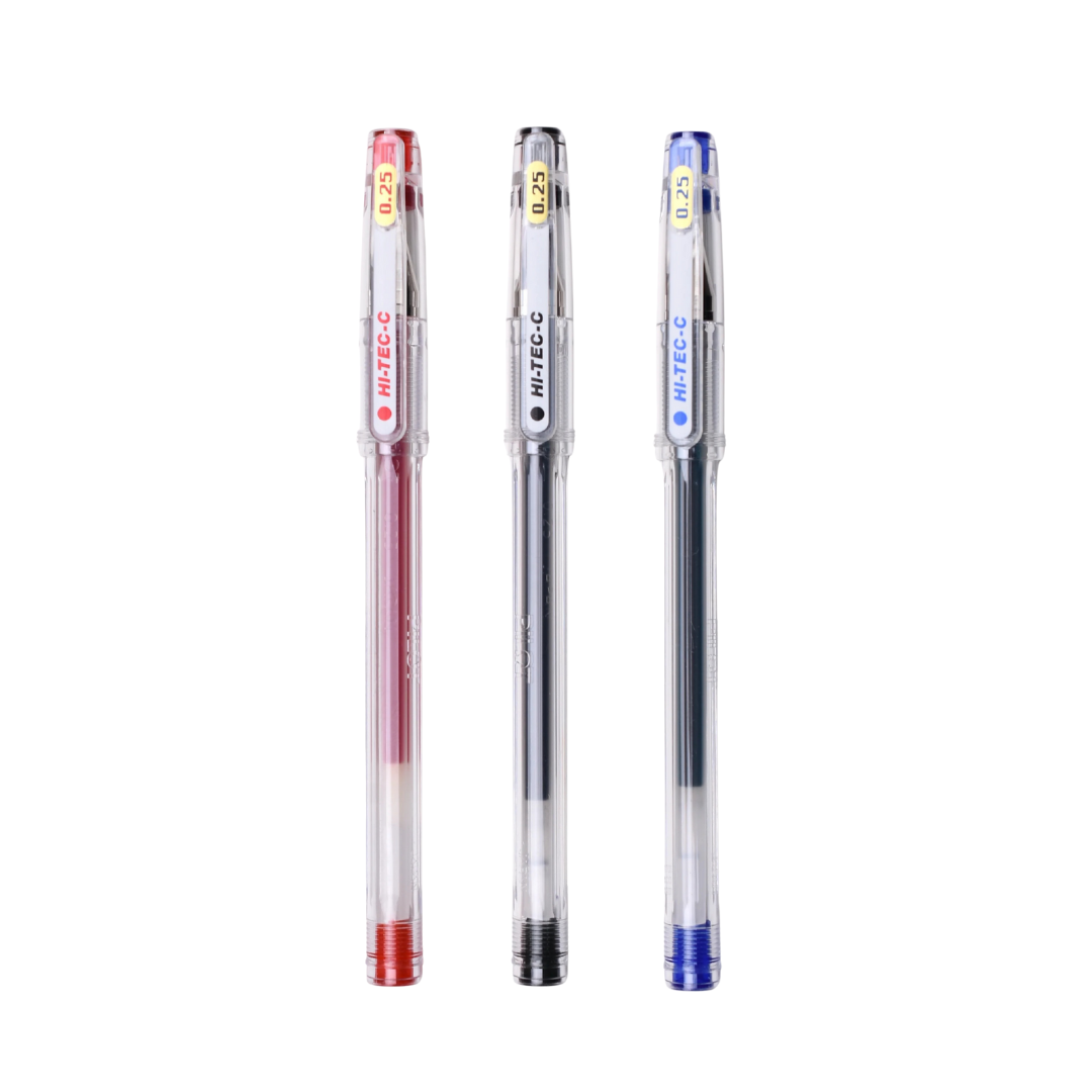 Pilot Hi-Tec-C Gel Pen