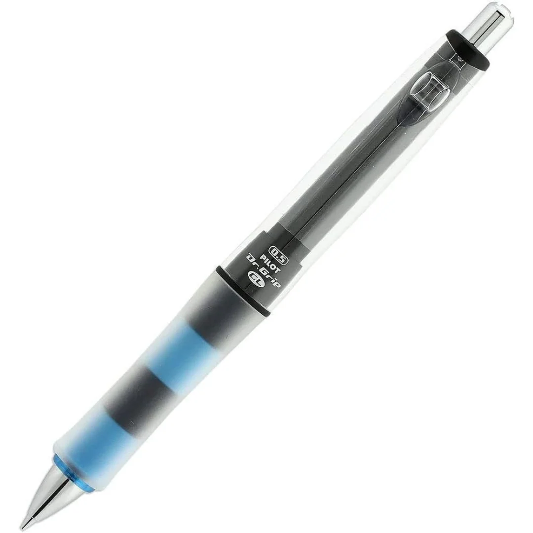 Pilot Dr. Grip Play Border Shaker Mechanical Pencil - 0.5 mm