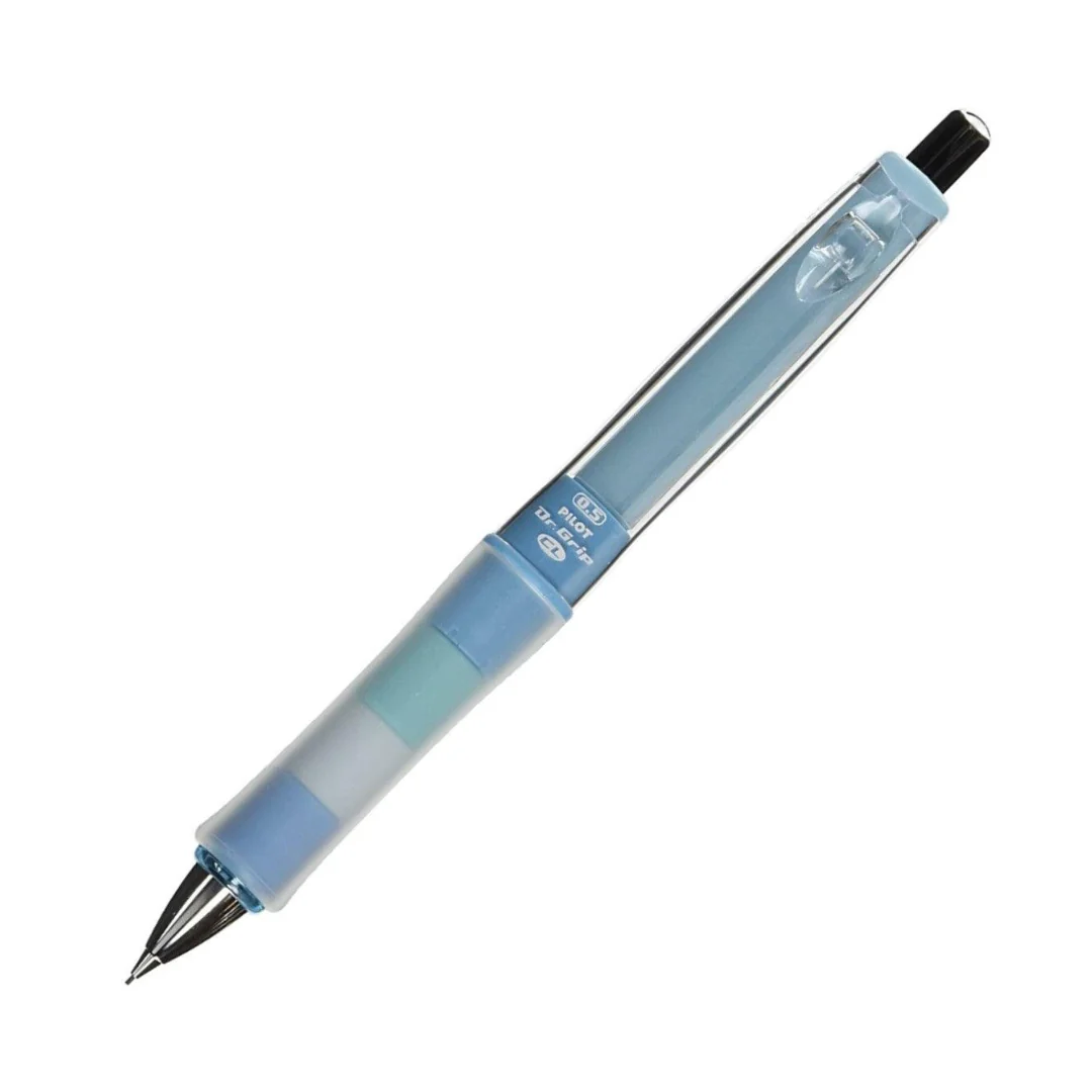 Pilot Dr. Grip Play Border Shaker Mechanical Pencil - 0.5 mm
