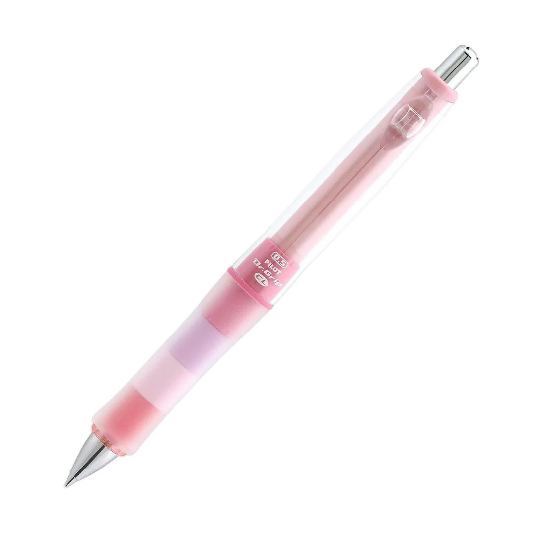 Pilot Dr. Grip Play Border Shaker Mechanical Pencil - 0.5 mm