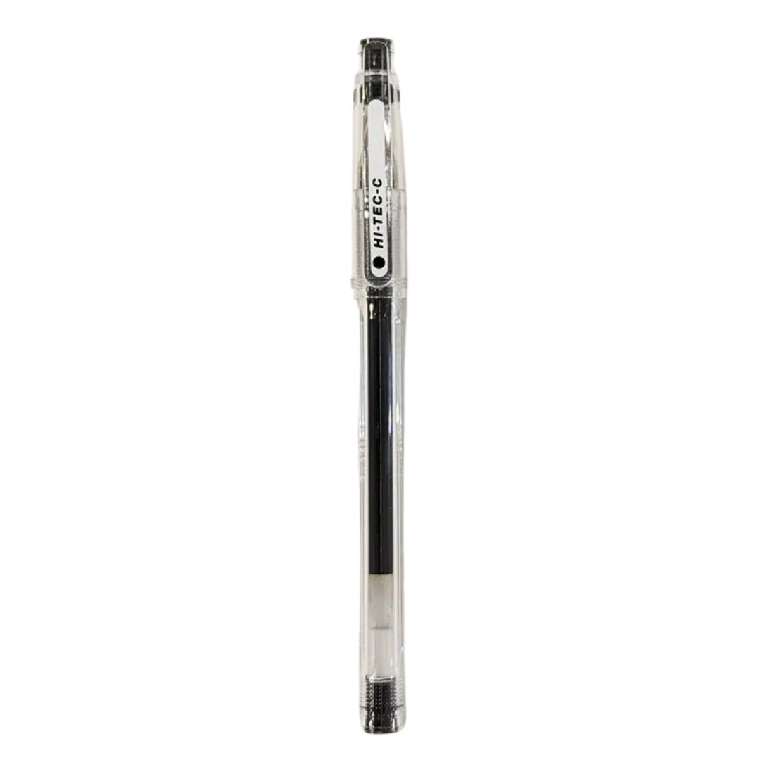 Pilot Hi-Tec-C Gel Pen