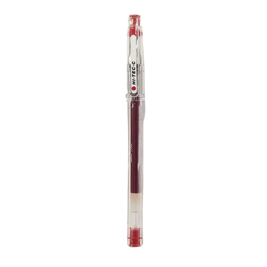 Pilot Hi-Tec-C Gel Pen