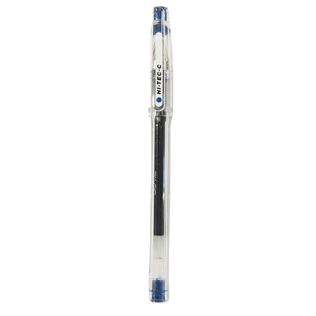 Pilot Hi-Tec-C Gel Pen