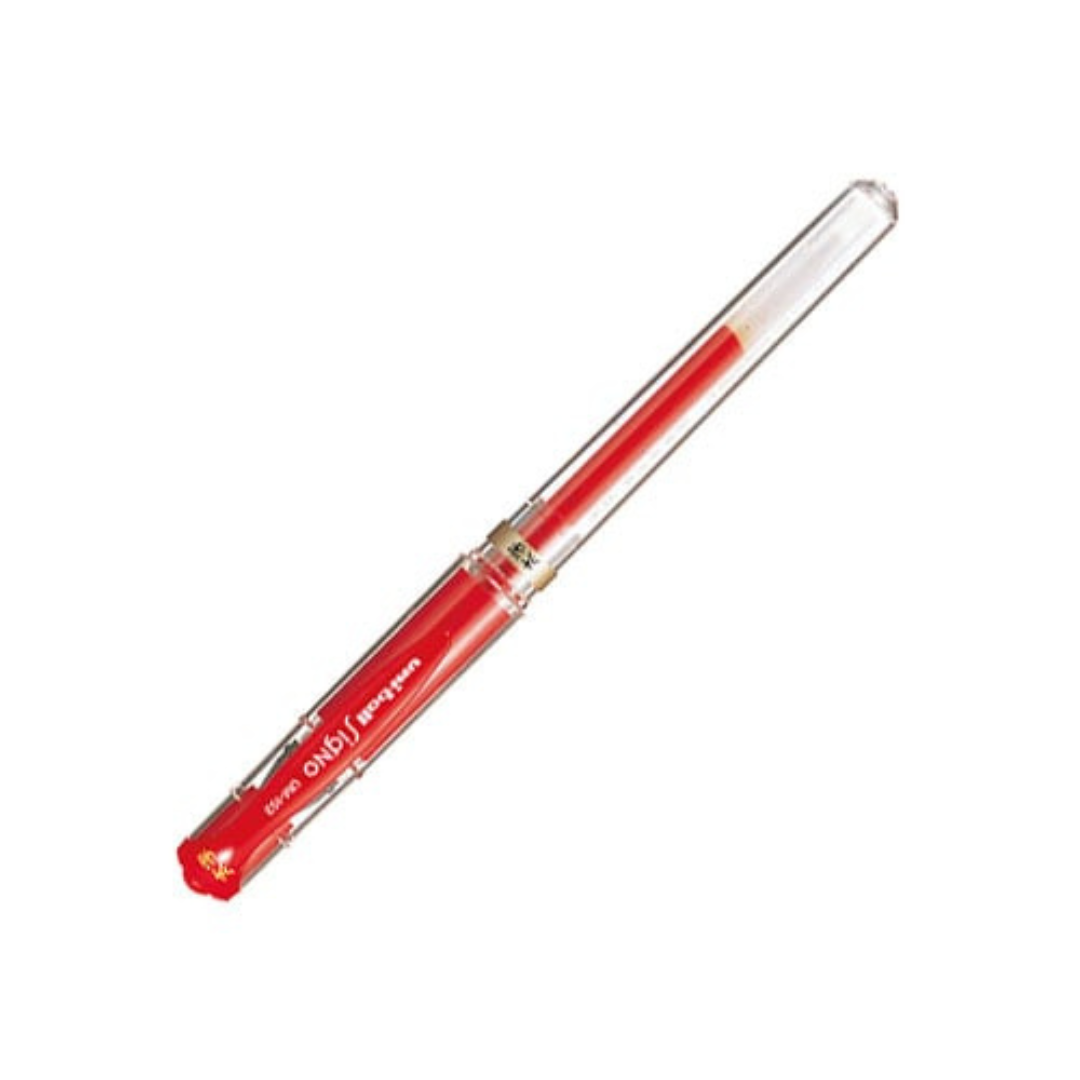 Uni-ball Signo Broad UM-153 Gel Pen