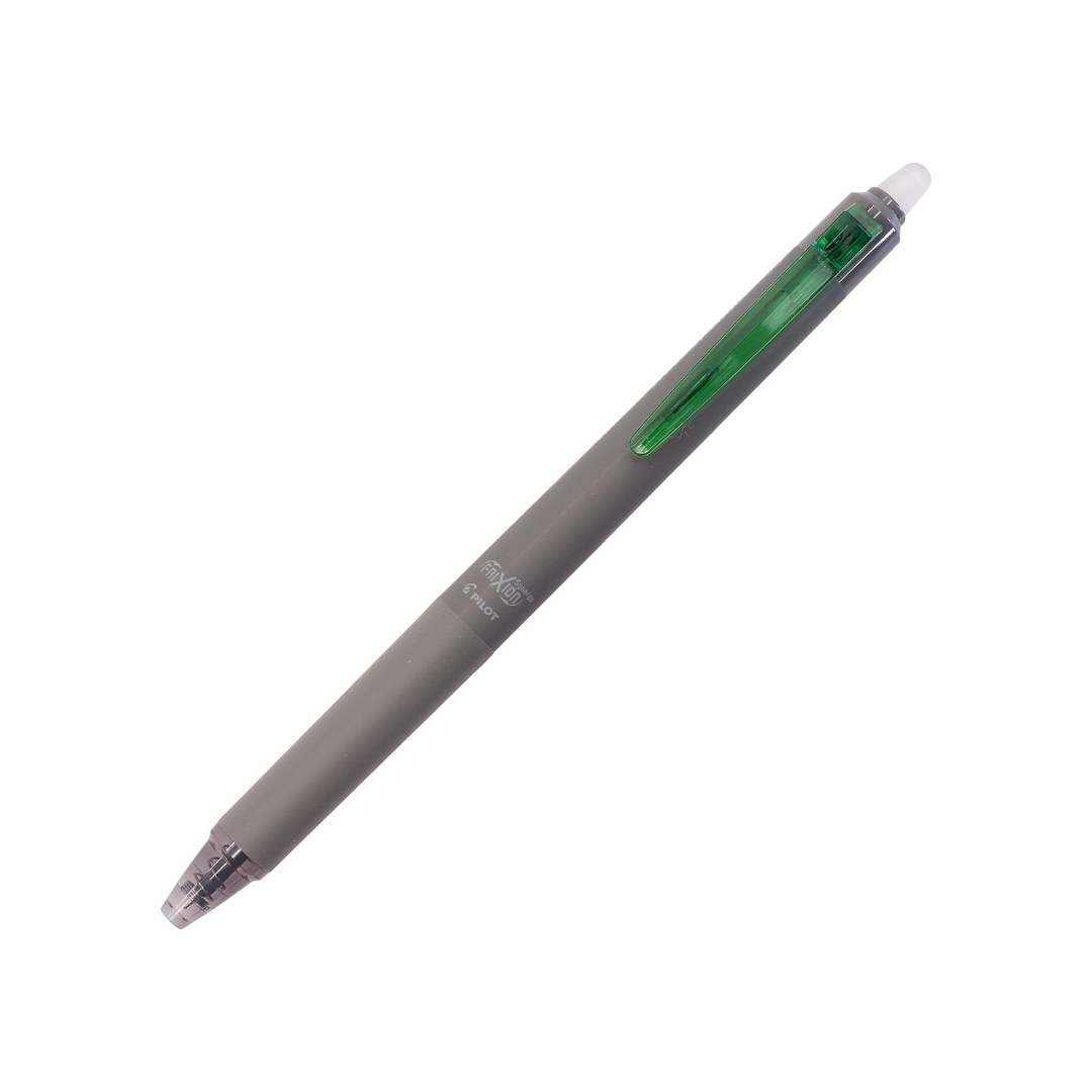 Pilot FriXion Synergy Knock Gel Pen - 0.5 mm