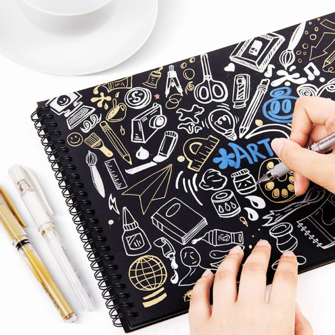 Uni-ball Signo Broad UM-153 Gel Pen