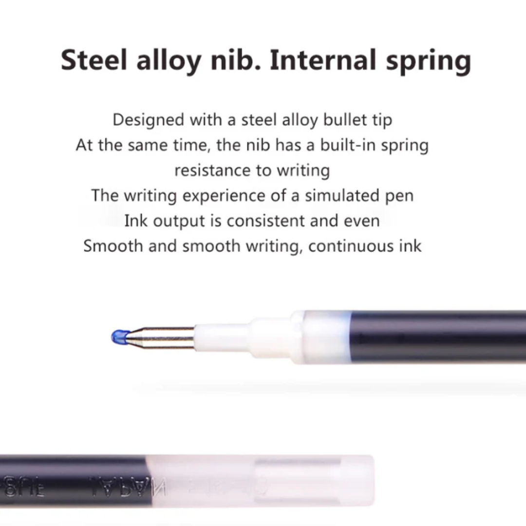 Pilot Juice Gel Pen - Pastel Colors