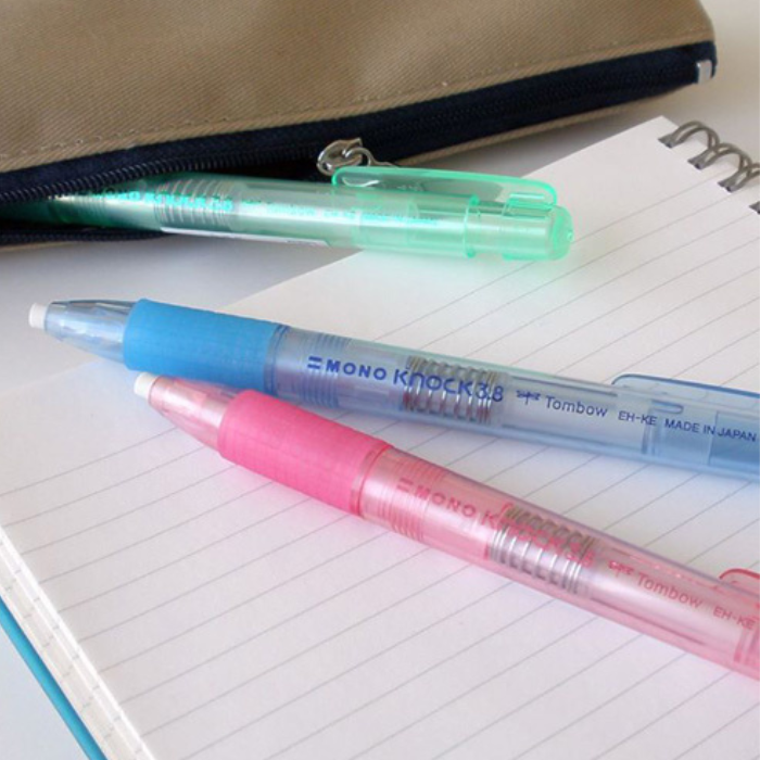 Tombow Mono Knock 3.8 Eraser