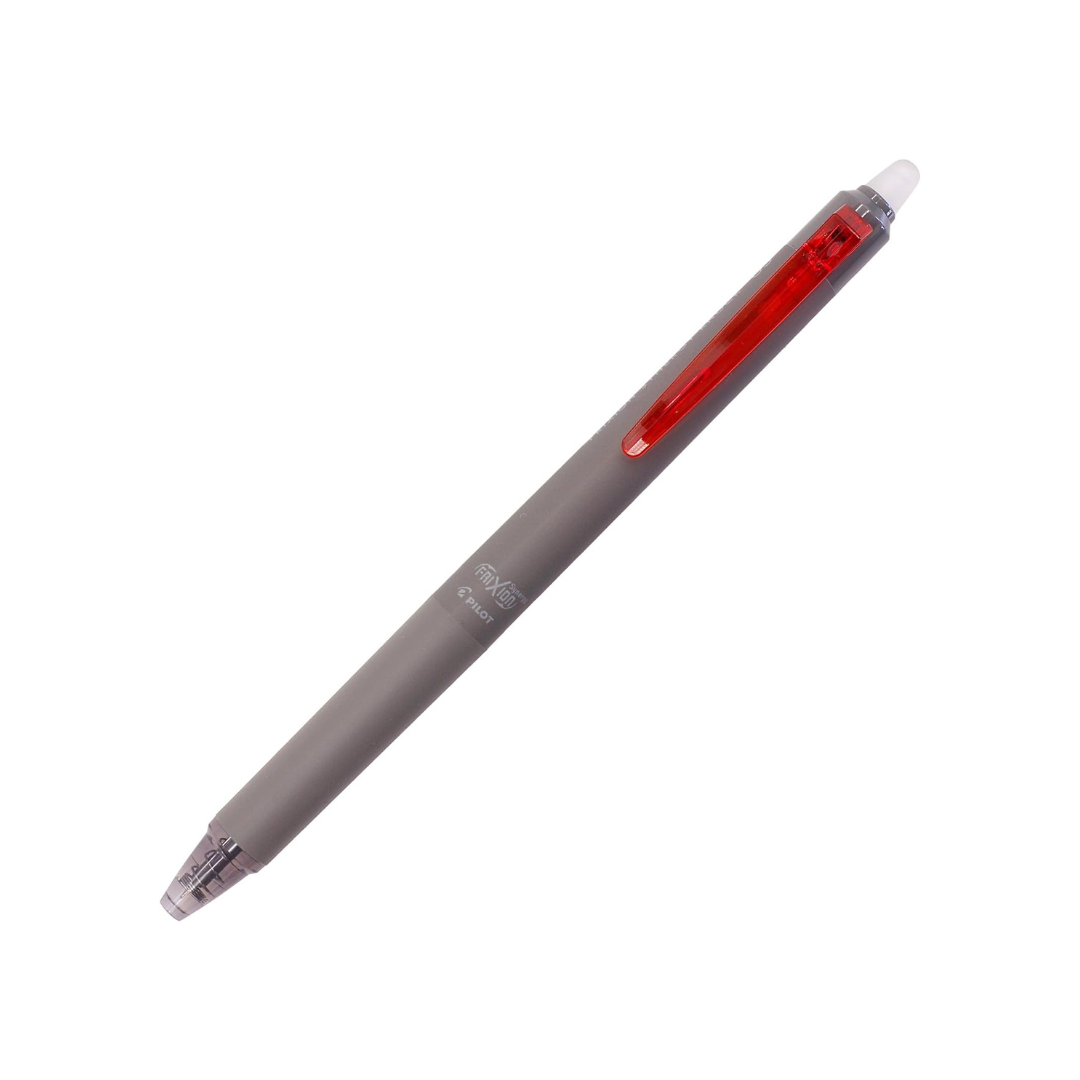 Pilot FriXion Synergy Knock Gel Pen - 0.5 mm