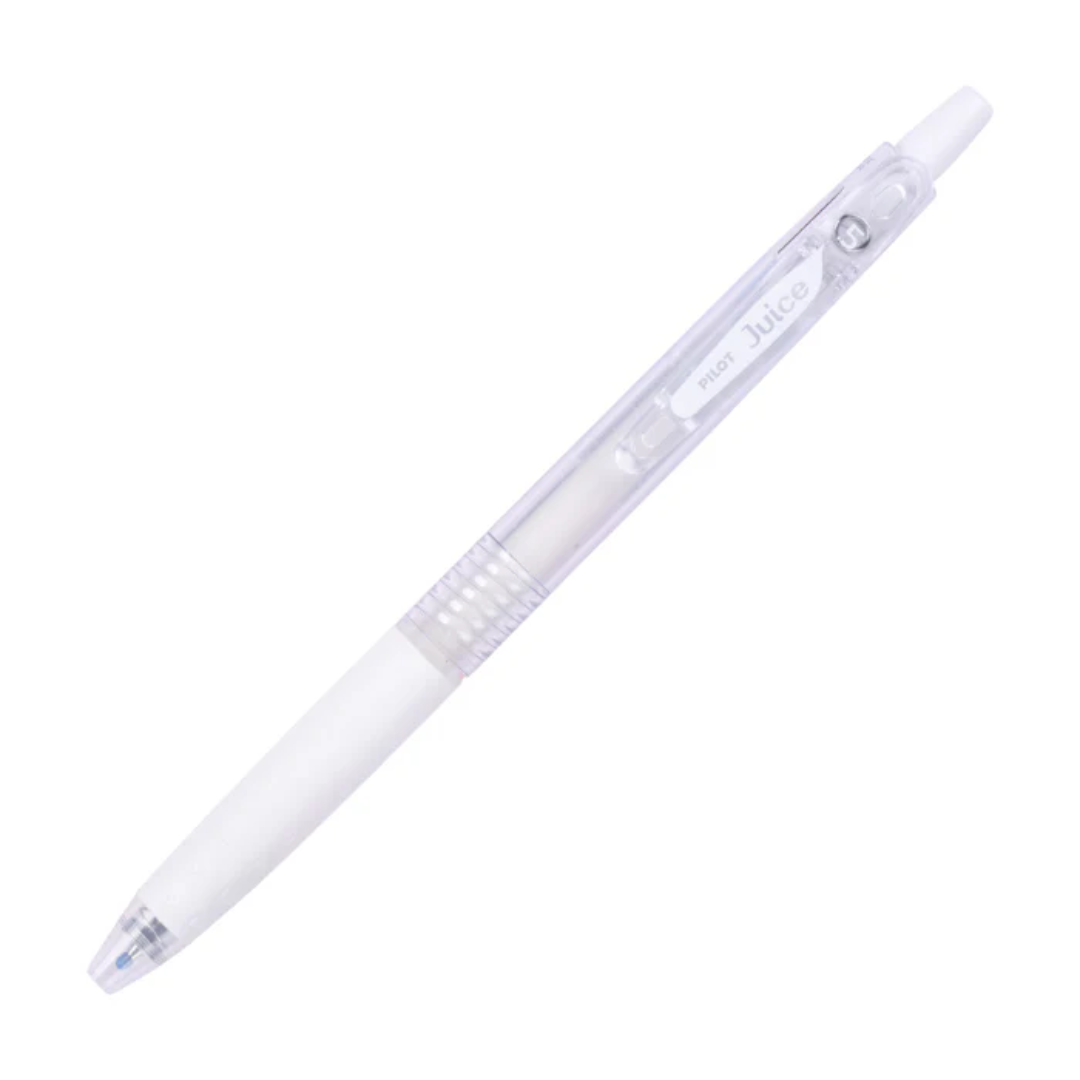 Pilot Juice Gel Pen - Pastel Colors