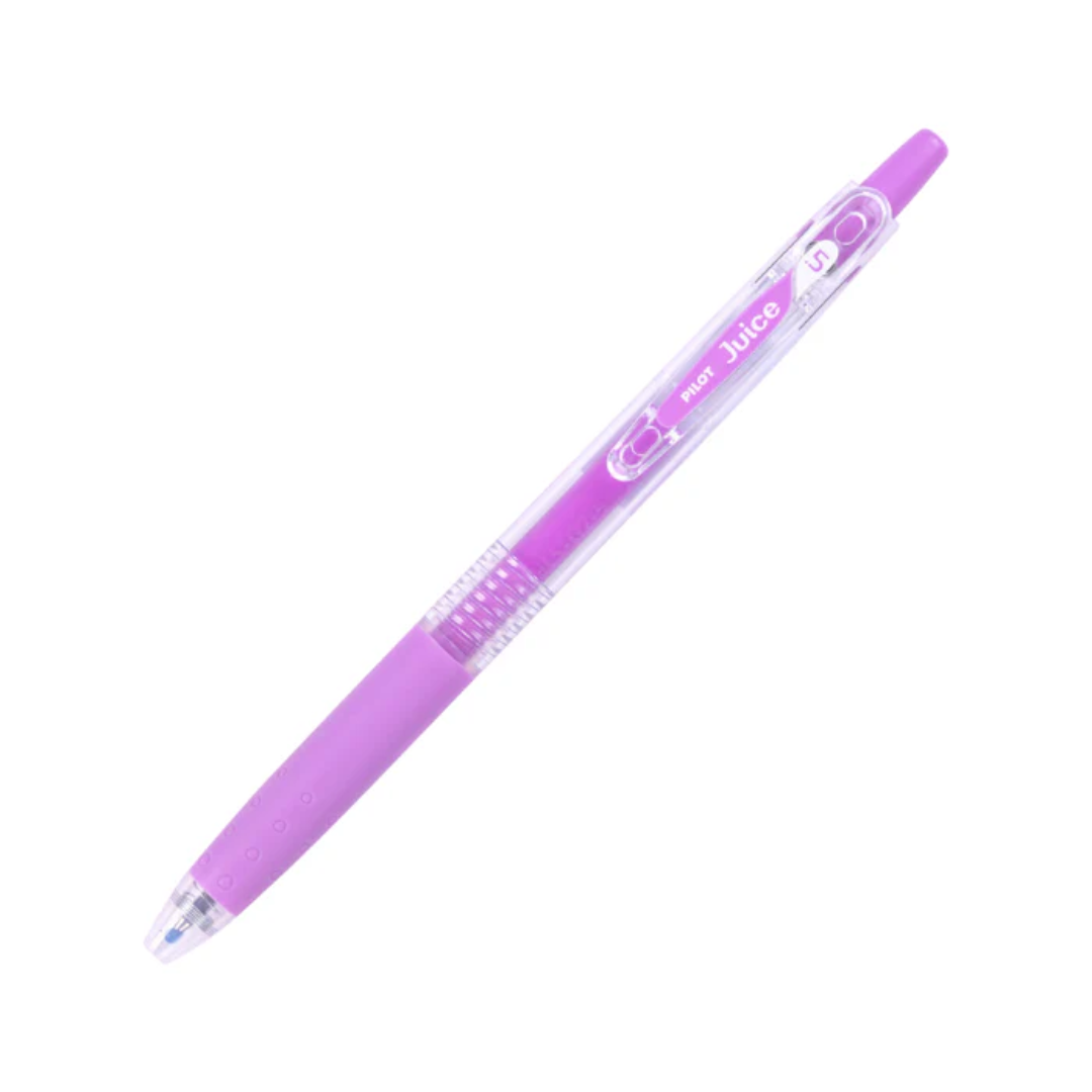 Pilot Juice Gel Pen - Pastel Colors
