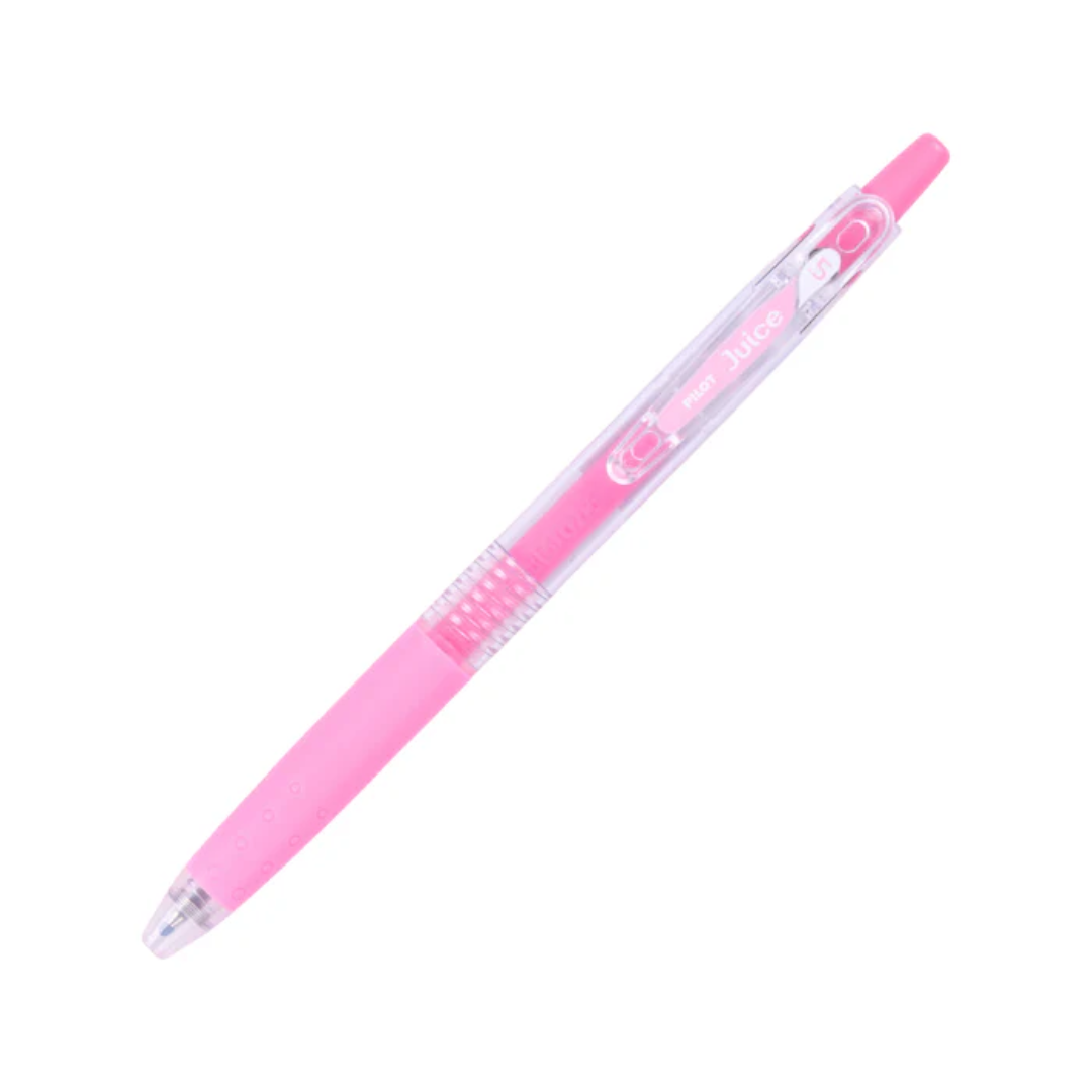 Pilot Juice Gel Pen - Pastel Colors