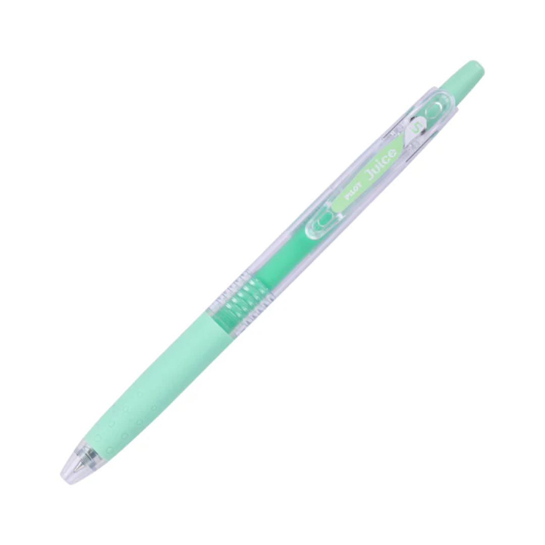 Pilot Juice Gel Pen - Pastel Colors