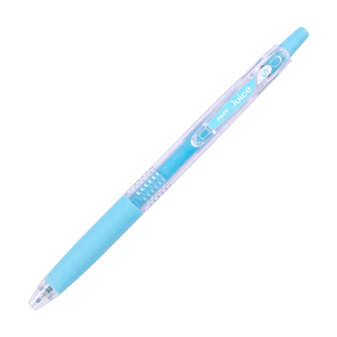 Pilot Juice Gel Pen - Pastel Colors