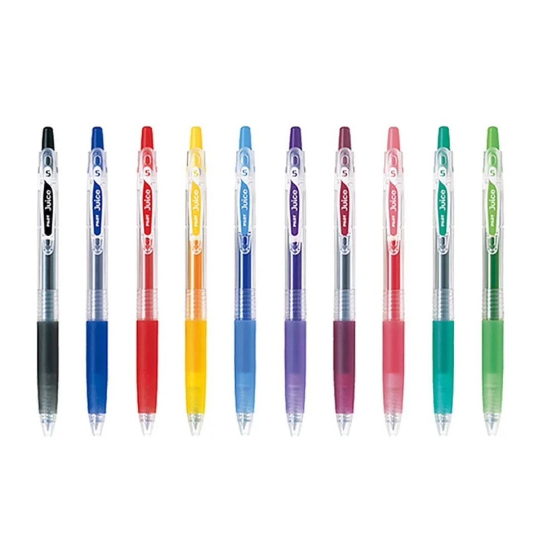 Pilot Juice Gel Pen - 0.5 mm
