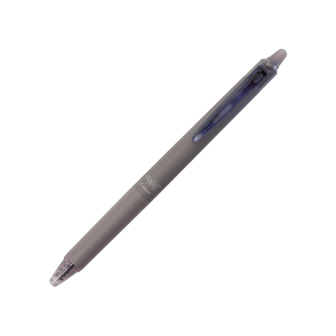 Pilot FriXion Synergy Knock Gel Pen - 0.5 mm