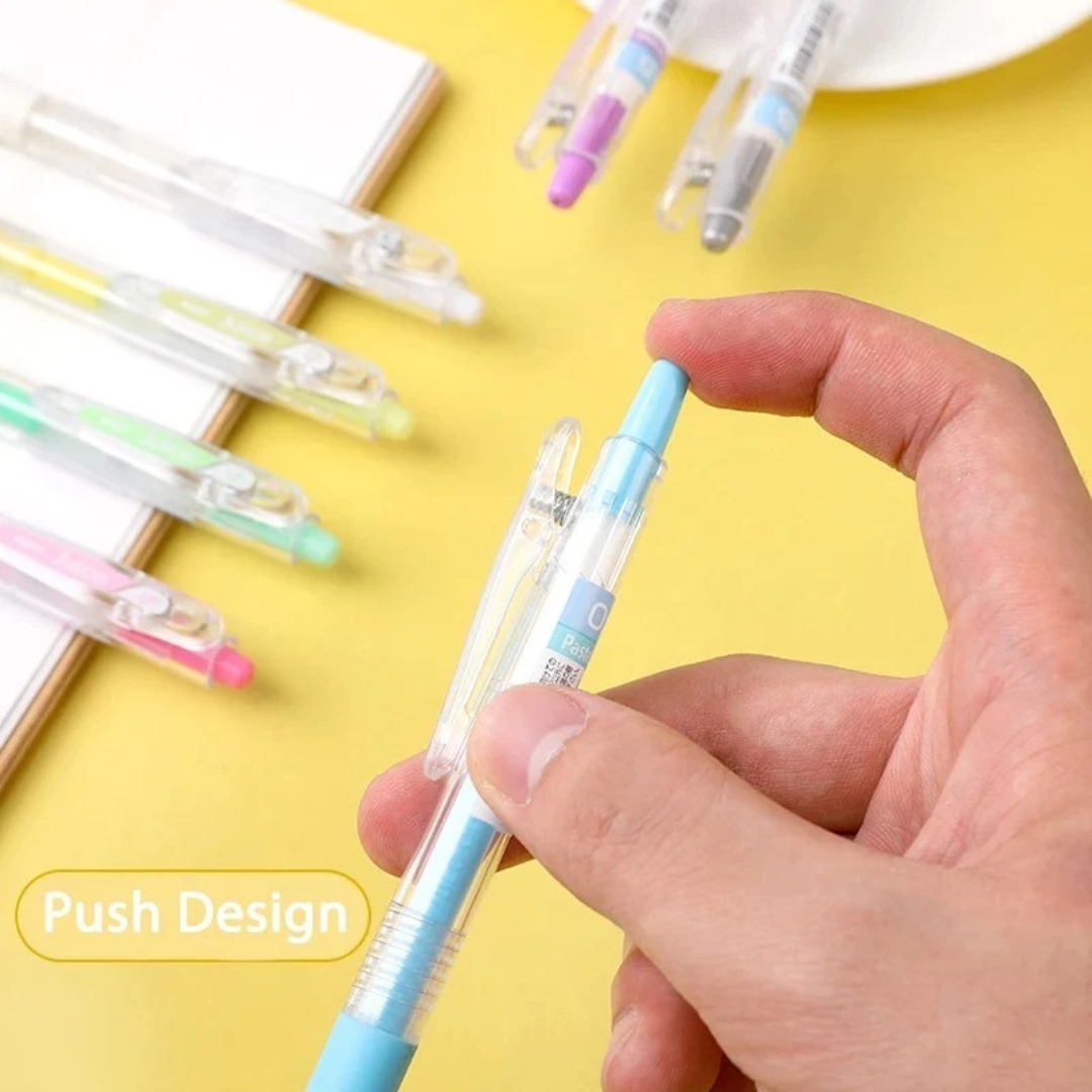 Pilot Juice Gel Pen - 0.5 mm