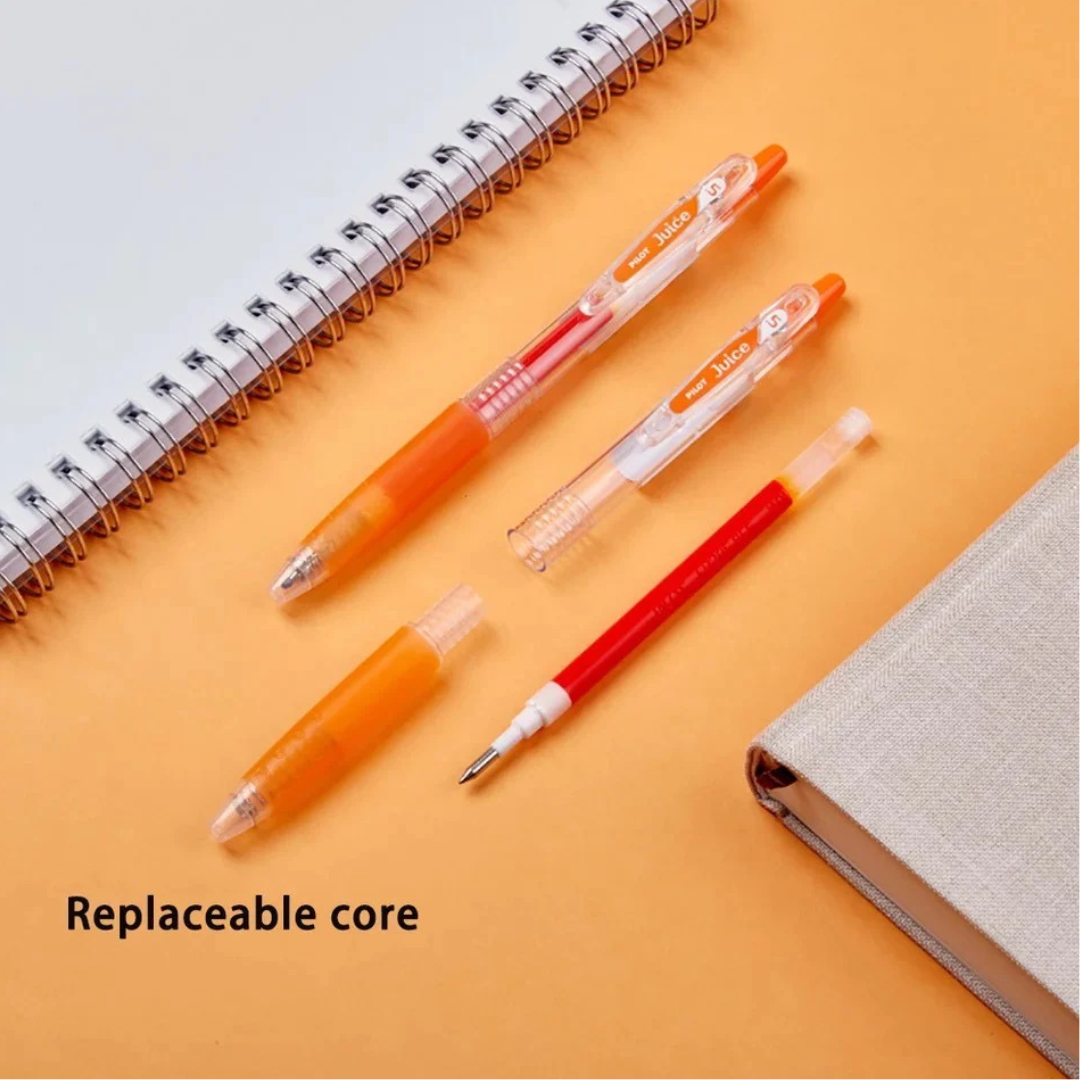 Pilot Juice Gel Pen - 0.5 mm