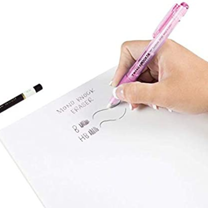 Tombow Mono Knock 3.8 Eraser