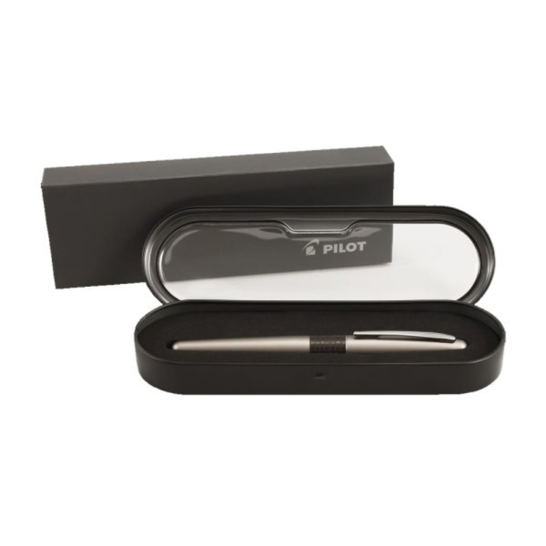 Pilot Metropolitan Fountain Pen - Medium - Lizard