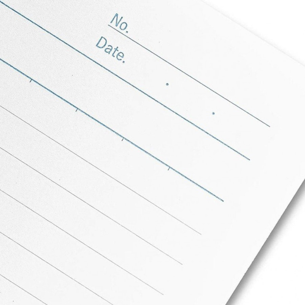 Apica CD Lined Ruled Notebook B5
