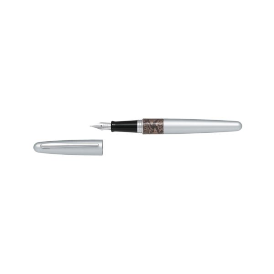 Pilot Metropolitan Fountain Pen - Medium - Python
