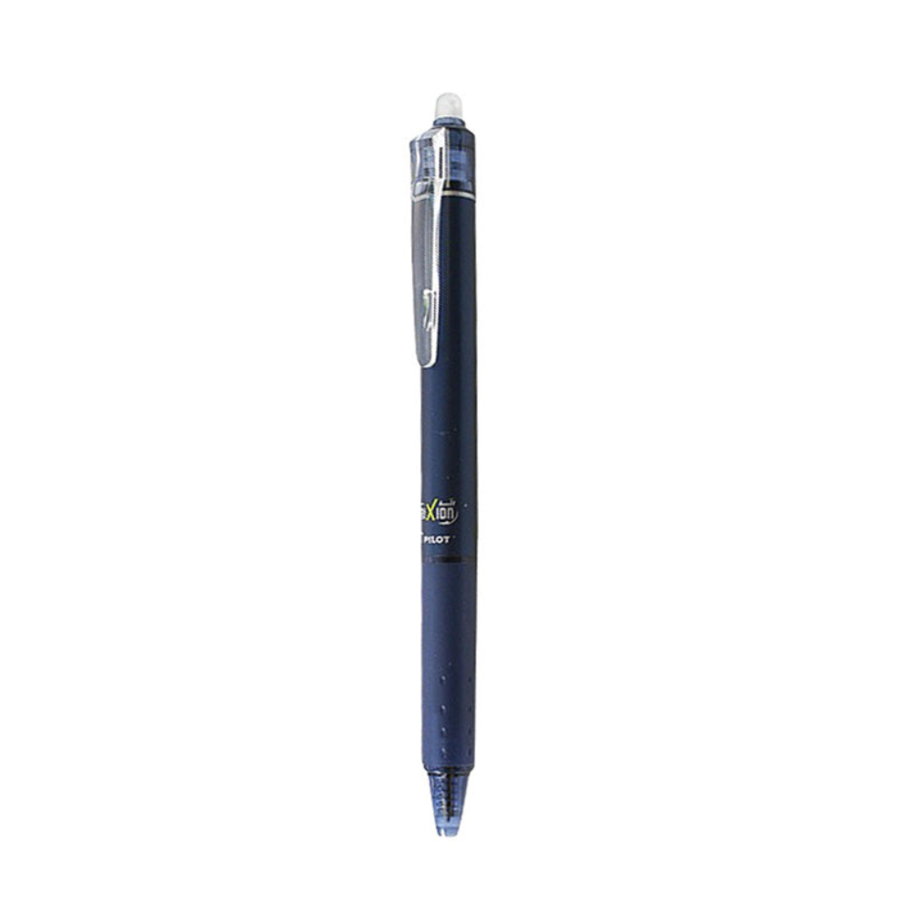 Pilot FriXion Ball Knock Retractable Gel Pen 0.5 mm
