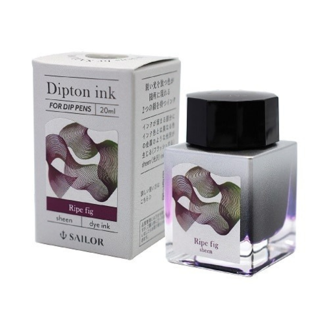 Sailor Dipton Ink Bottle - 20 ML