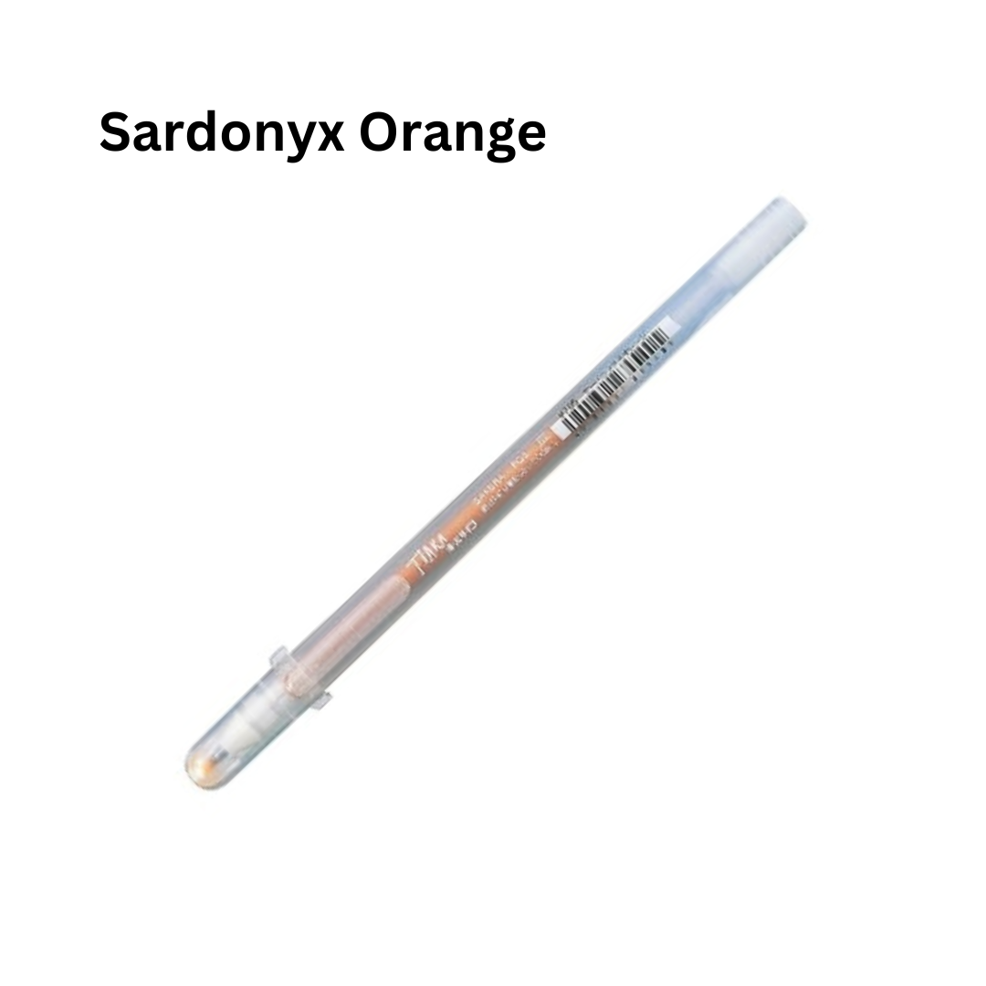 Sakura Ball Sign Tiara Color Pens