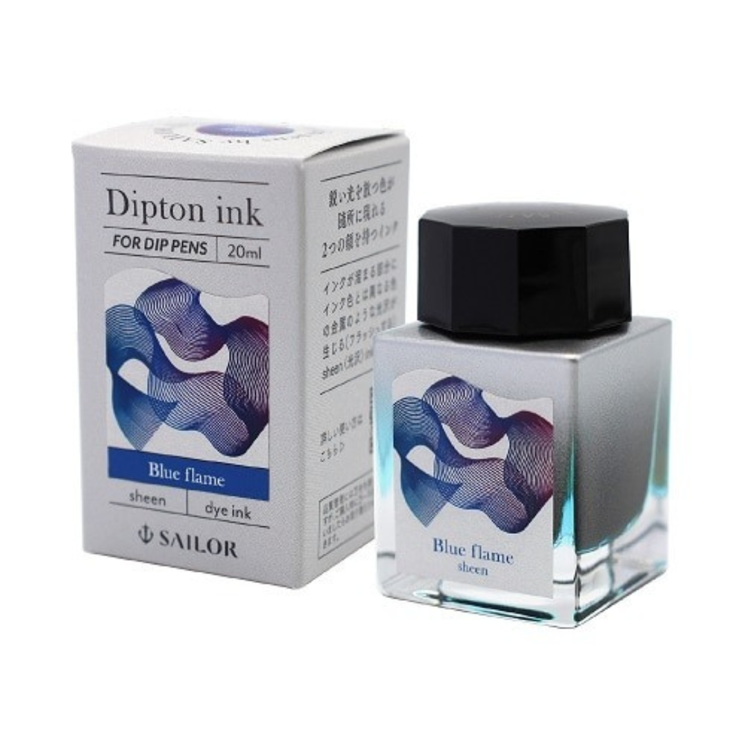 Sailor Dipton Ink Bottle - 20 ML