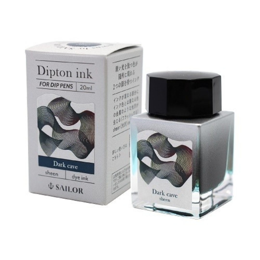 Sailor Dipton Ink Bottle - 20 ML