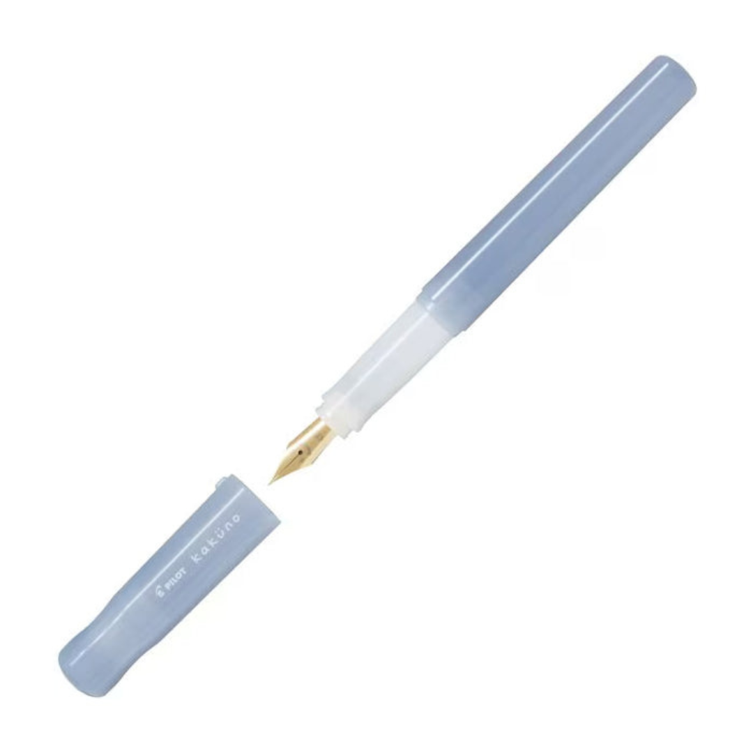 Pilot Kakuno Fountain Pen - Madoromi Series