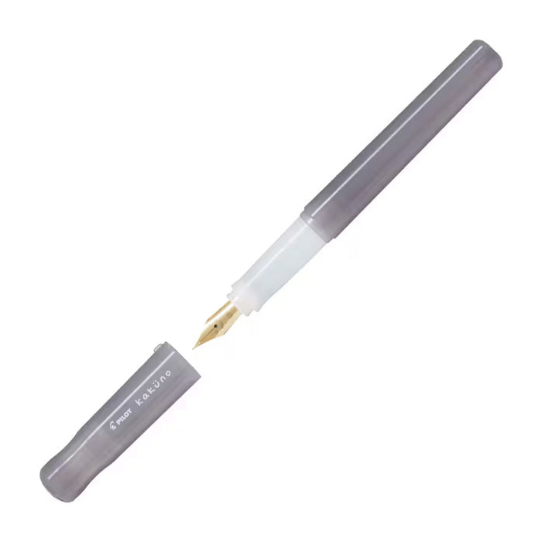 Pilot Kakuno Fountain Pen - Madoromi Series