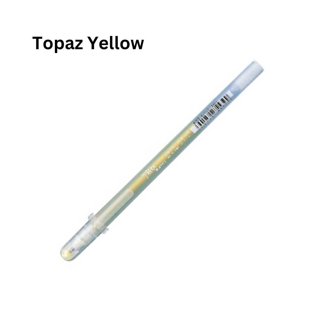 Sakura Ball Sign Tiara Color Pens