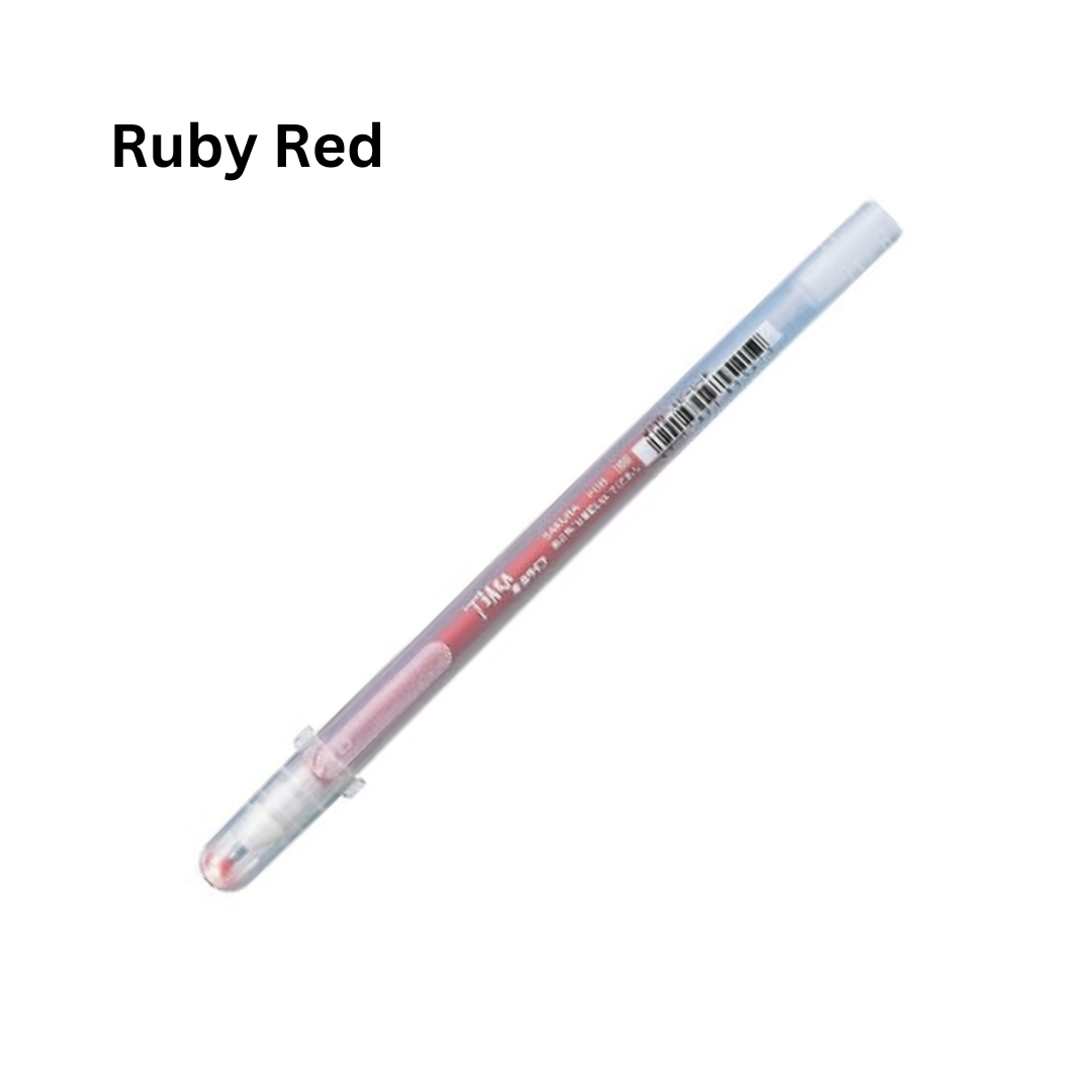 Sakura Ball Sign Tiara Color Pens