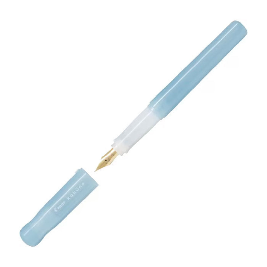 Pilot Kakuno Fountain Pen - Madoromi Series