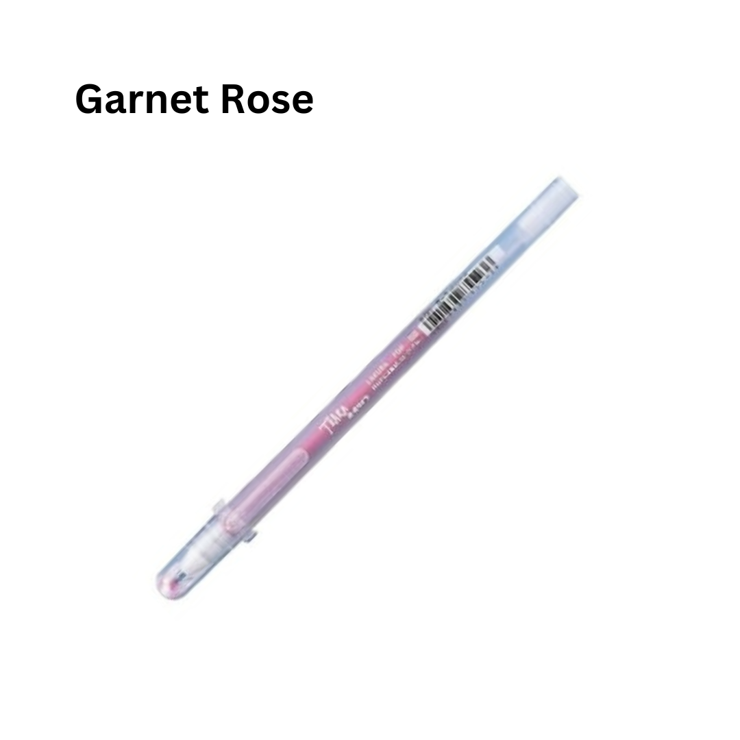 Sakura Ball Sign Tiara Color Pens