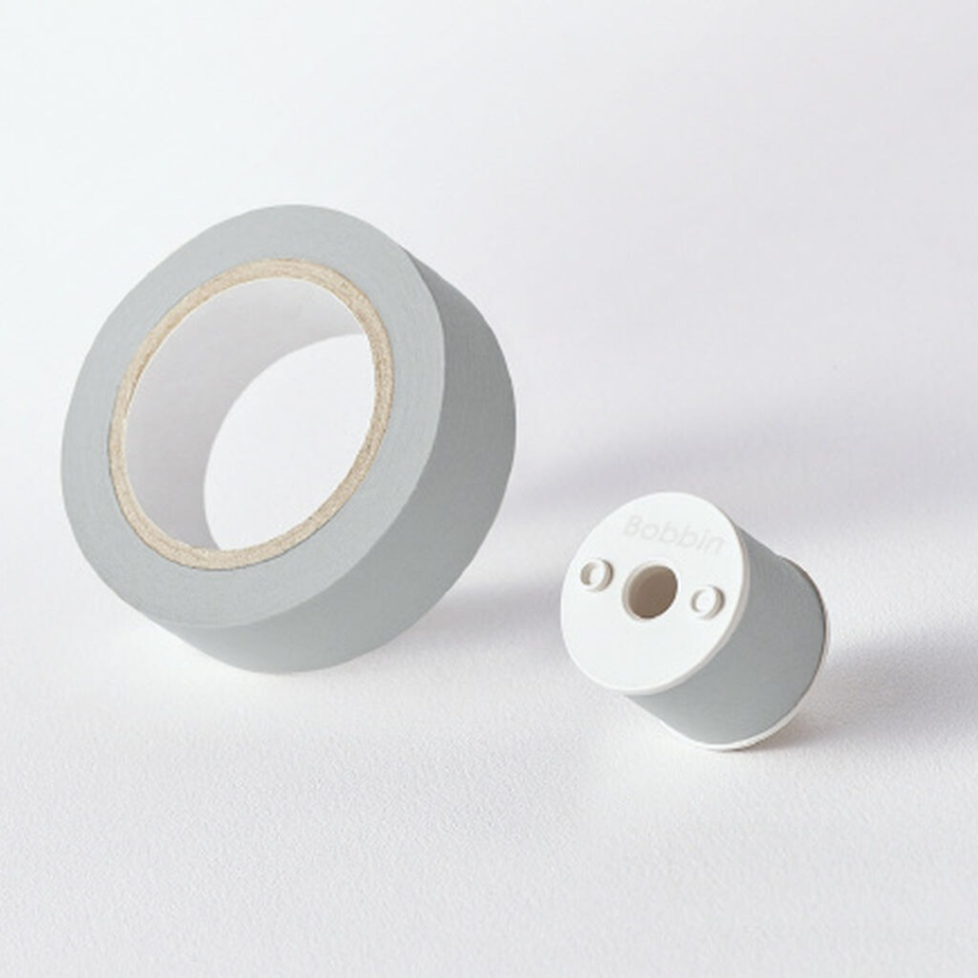 Kokuyo Bobbin Masking Tape - Roll Maker