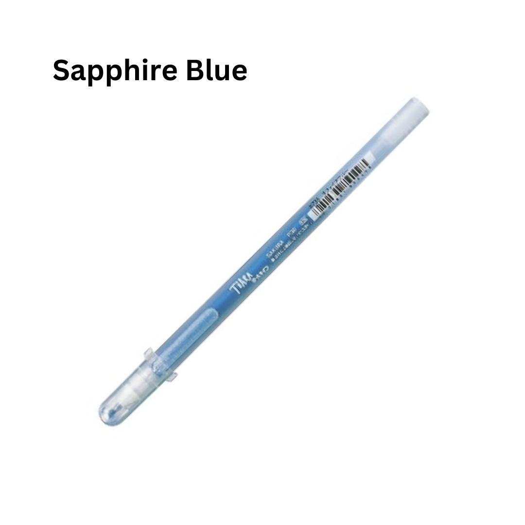 Sakura Ball Sign Tiara Color Pens