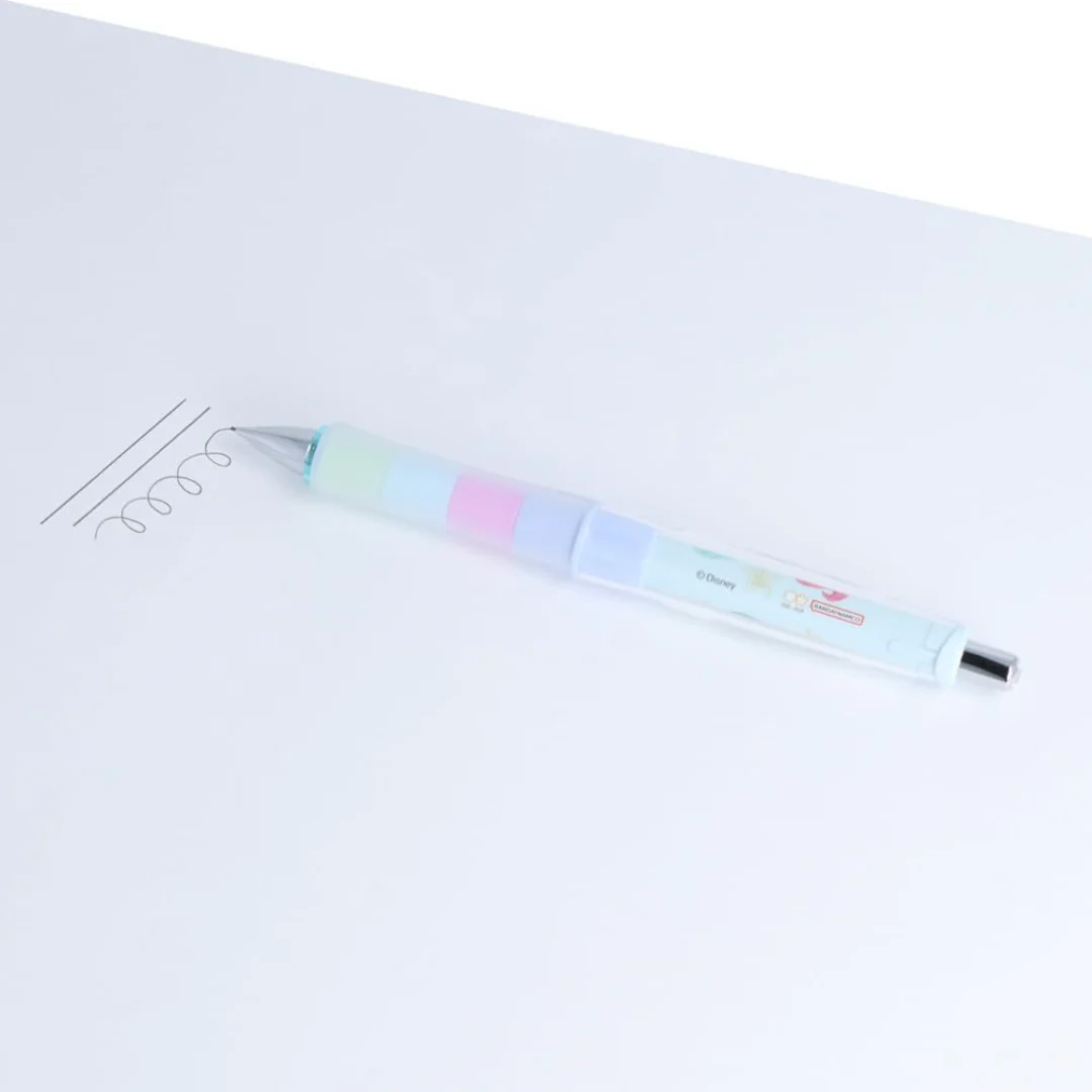 Pilot Dr. Grip Play Border Shaker Mechanical Pencil - 0.5 mm - Ariel